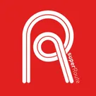 Superroute Connect logo