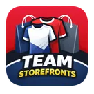 Team Storefronts logo