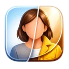 Tryroom ‑ Virtual Try‑On logo