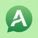 Amojo Chat Marketing logo