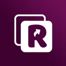 Reroute logo