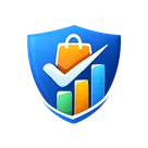 SpendGuard: Pause Ads LowStock logo