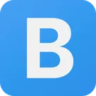 Blimey ‑ Uptime Monitoring logo