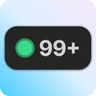 Live Buzz: Live Visitor Count logo