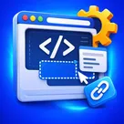 F2 Iframe Generator logo