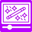 Seasons ‑ Animated Effects logo