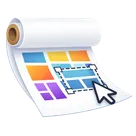 Gangio DTF Gang Sheet Builder logo