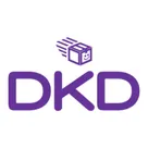 DKD ‑ Digital Key Delivery logo