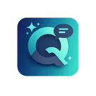 RecommendIQ Quiz logo