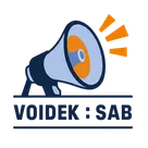 Voidek: Sales Announcement Bar logo