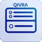 Qivra Form Builder logo