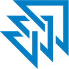 VizaClick Engage AI logo