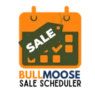 Sales Scheduler by BullMoose logo