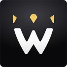 Crowny: Loyalty &amp; Social Media logo