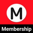 AAA: Recurring Memberships App logo