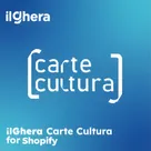 Carte Cultura logo