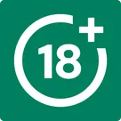 Easy Age Verification ‑ Popup logo