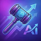 Kernvel AI Auctions logo