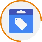 Google Merchant Center Sync logo
