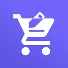 Yuko Slide Cart Drawer logo