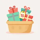 GIE: Free Gifts &amp; Upsell logo