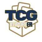 TCG Importer logo