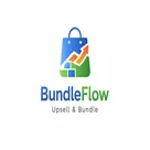 BundleFlow – Bundles &amp; Upsell logo