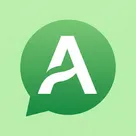 Amojo Product Image Translator logo