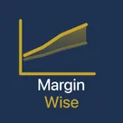 MarginWise logo