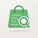 Moptix Theme Audit logo