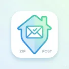 Zip Blocker PRO logo