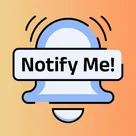 Back In Stock Alert‑ Notify Me logo