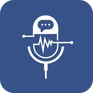 LM Blogify | Blog to AI Audio logo