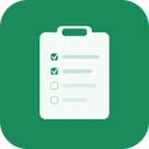 Chaqueta Labs | Task Tracker logo