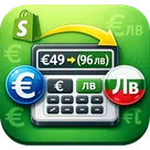 EUROLEV ‑ DUAL CURRENCY logo