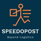 SpeedoPost logo