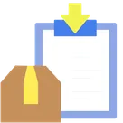 SKU Procurement Planner logo