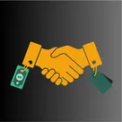 Paylet: Pay What You Want logo