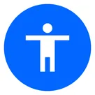 Inclusify ADA WCAG Compliance logo