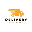 NS: Delivery Info Blocks logo