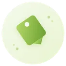 Discount Capped logo