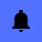 Ting ‑ Slack Notifications logo
