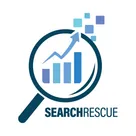 Search Rescue logo