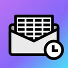 MTC: Reports Scheduler logo