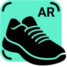 WEARFITS: Shoes Try‑On logo