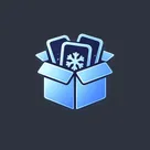 Minty Drops logo