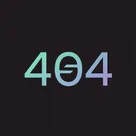 404Shield logo