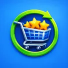 DQ Reorder &amp; Favorites logo