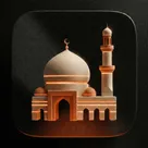 Waqt ‑ Jumu'ah Blocker logo