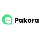 Pakora ‑ Whatsapp Automation logo